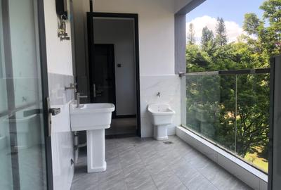 4 Bed Apartment with En Suite at Kileleshwa