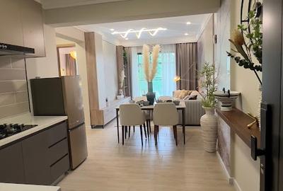 2 Bed Apartment with Swimming Pool at Hadheru Road