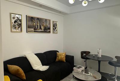 Serviced 1 Bed Apartment with Gym in Riverside