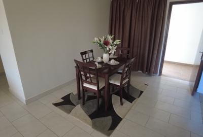 2 Bed Apartment with En Suite at Namanga Road