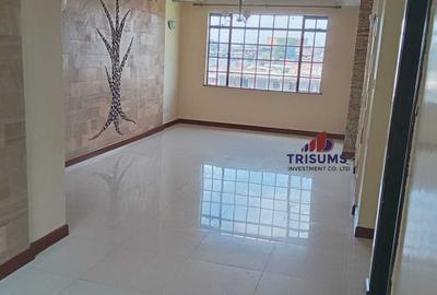 2 Bed Apartment with En Suite in Waiyaki Way