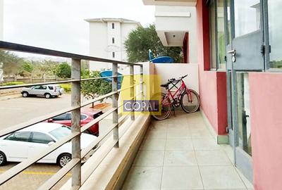 3 Bed Apartment with Parking in Mlolongo