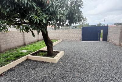 4 Bed House with En Suite at Magadi Road - 3