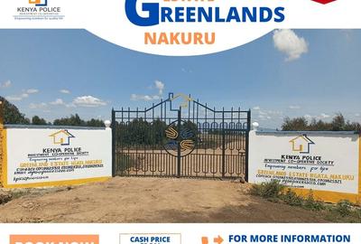 0.045 ft² Residential Land at Ngata