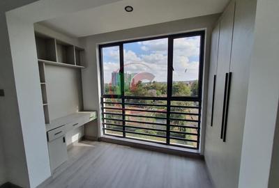 3 Bed Apartment with En Suite at Kilimani - 2