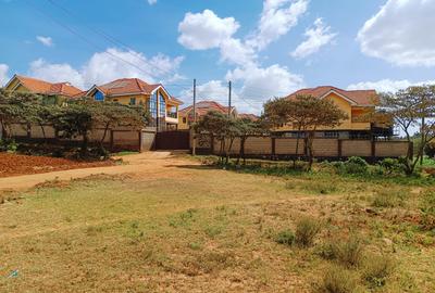 500 m² Residential Land at Nairobi Ndogo Estate - 2