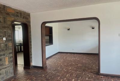 4 Bed Townhouse with En Suite at Ngong Road - 3