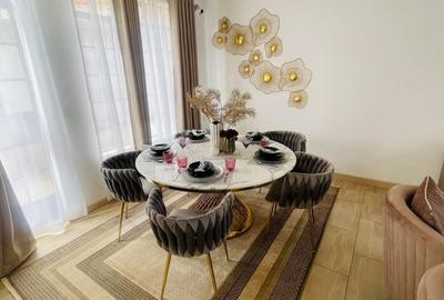4 Bed Townhouse with En Suite in Ruiru