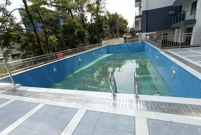 2 Bed Apartment with En Suite in Rhapta Road - 3