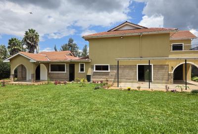 5 Bed House with En Suite in Kitisuru - 4