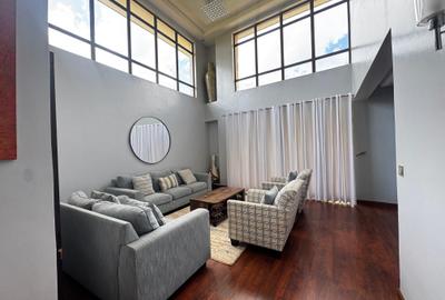 4 Bed Townhouse with En Suite in Runda