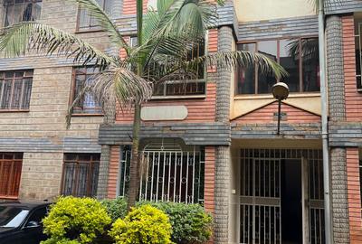 3 Bed Apartment with En Suite at Lavington Estate Nairobi