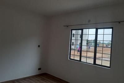 3 Bed Apartment with En Suite at Unity Homes