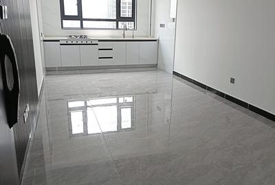 1 Bed Apartment with En Suite at Mararo Road - 4