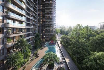 2 Bed Apartment with En Suite at Ring Road - 4