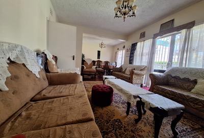 4 Bed Townhouse with En Suite in Kileleshwa - 2