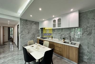 1 Bed Apartment in Ngong Road - 2