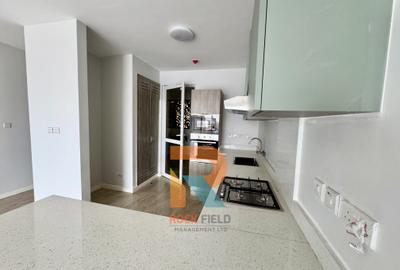 2 Bed Apartment with En Suite in Kileleshwa