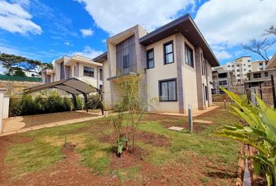 1 Bed Villa with En Suite in Loresho