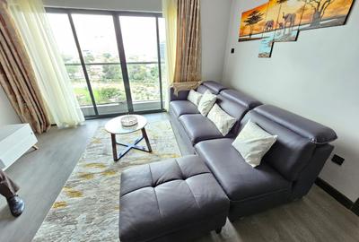 Furnished 2 Bed Apartment with En Suite in Westlands Area - 3