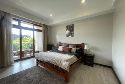 Serviced 2 Bed Apartment with En Suite in General Mathenge - 3