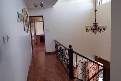 5 Bed House in Karen - 4