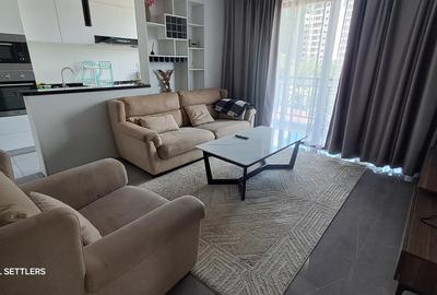 Furnished 2 Bed Apartment with En Suite at Siaya Rd