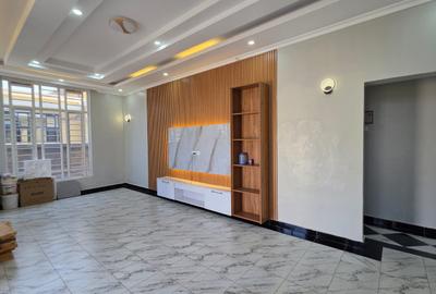 3 Bed House with En Suite in Ruiru - 2