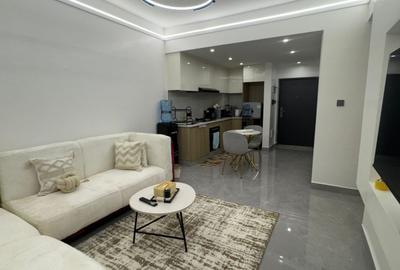 Serviced 1 Bed Apartment with En Suite in Lavington - 4