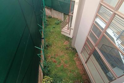 4 Bed Townhouse with En Suite at Lavington