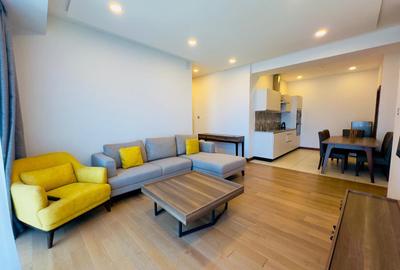 Furnished 2 Bed Apartment with En Suite at Westlands Area - 4