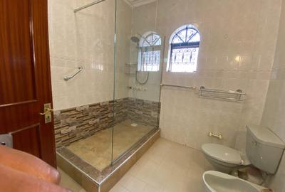 4 Bed Townhouse with En Suite in Runda - 4