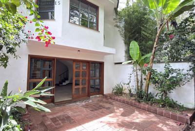 2 Bed House with En Suite at Kileleshwa - 2