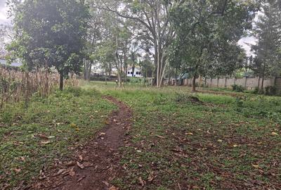 1 ac Land at Thigiri - 3