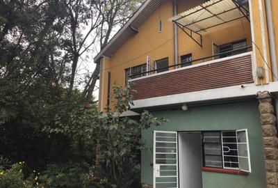 3 Bed Townhouse with Staff Quarters in Kilimani