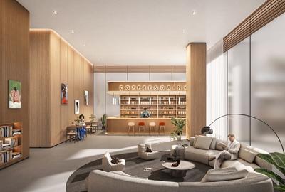 3 Bed Apartment with En Suite at Kileleshwa - 3