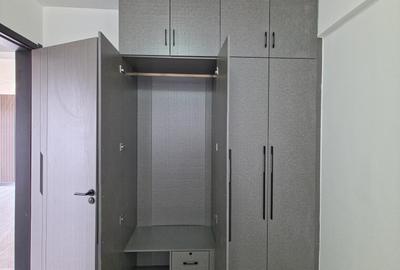 2 Bed Apartment with En Suite in Lavington - 3