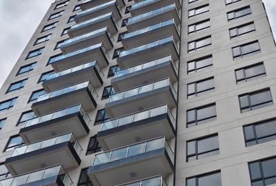 1 Bed Apartment with Swimming Pool in Kileleshwa - 2