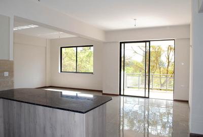 2 Bed Apartment with En Suite at Kileleshwa