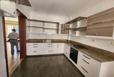 2 Bed Apartment with En Suite at Westlands - 4