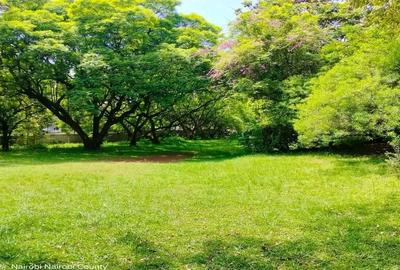 1.5 ac Land at Kabaserian Venue