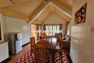 Furnished 2 Bed Apartment with En Suite in Rosslyn - 4