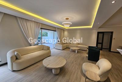 3 Bed Apartment with En Suite in Riverside - 3