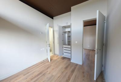 4 Bed Townhouse with Swimming Pool in Runda - 4