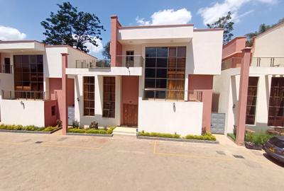 5 Bed House with En Suite in Lavington