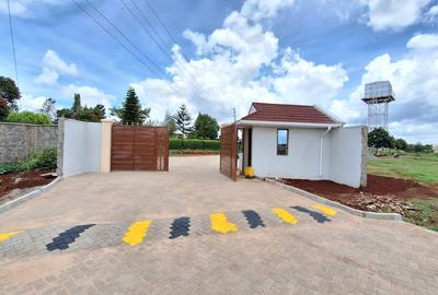 Residential Land at Runda Gardens