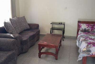 Furnished Bedsitter at Runda Riviera