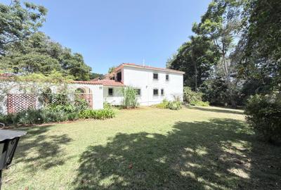 4 Bed House with En Suite at Old Muthaiga - 4