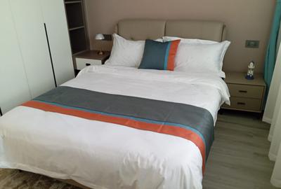 1 Bed Apartment with En Suite at Kileleshwa