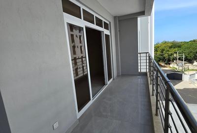 2 Bed Apartment with En Suite in Nyali Area